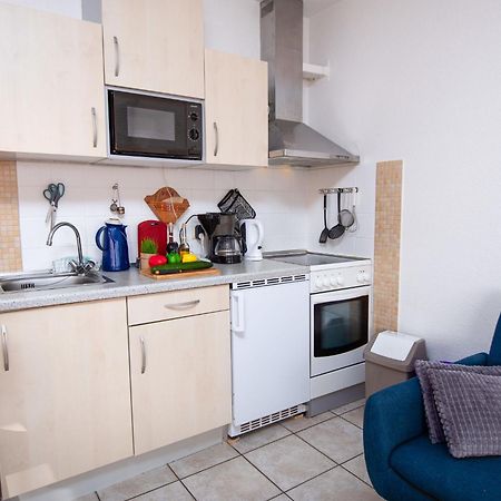Apartment Achtern Diek By Interhome Norddeich  Esterno foto