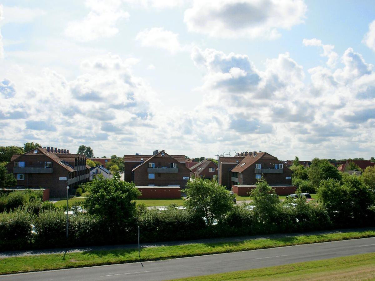 Apartment Achtern Diek By Interhome Norddeich  Esterno foto