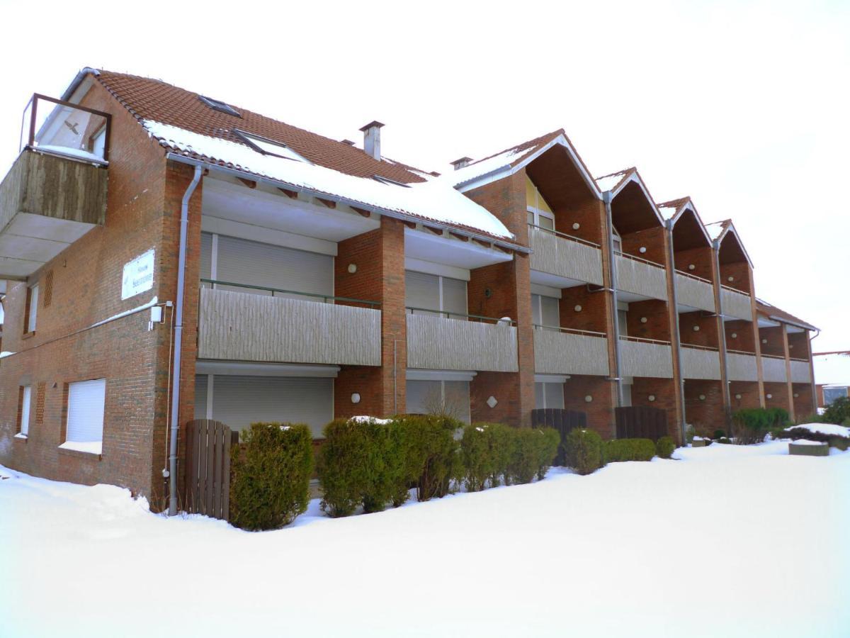 Apartment Achtern Diek By Interhome Norddeich  Esterno foto