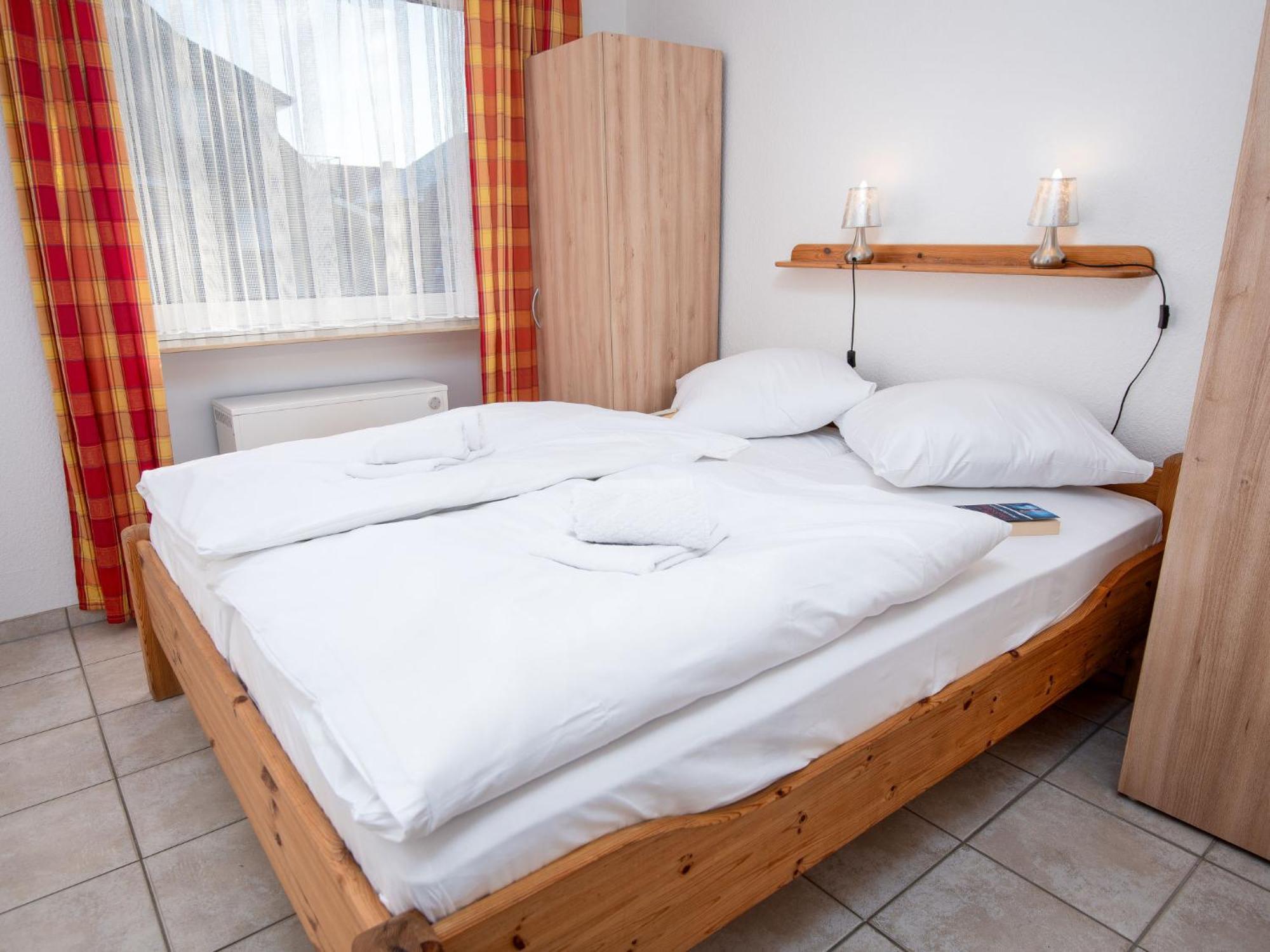 Apartment Achtern Diek By Interhome Norddeich  Esterno foto