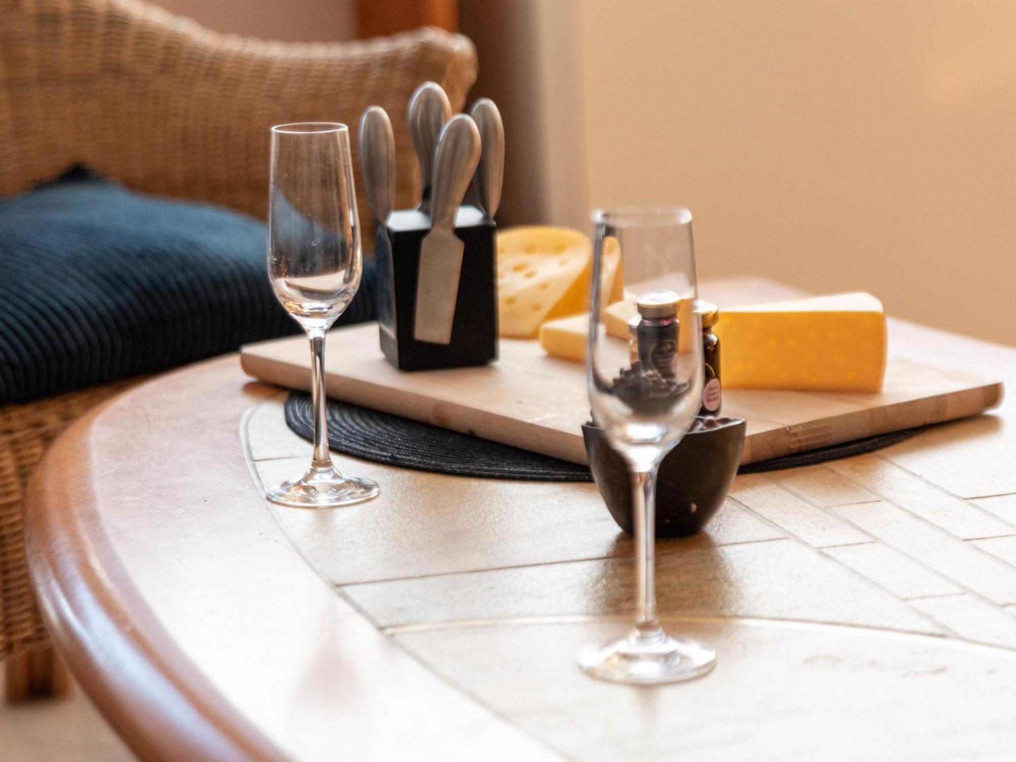 Apartment Achtern Diek By Interhome Norddeich  Esterno foto