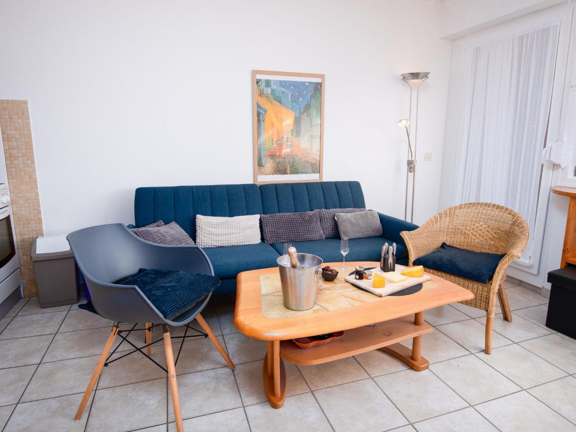 Apartment Achtern Diek By Interhome Norddeich  Esterno foto