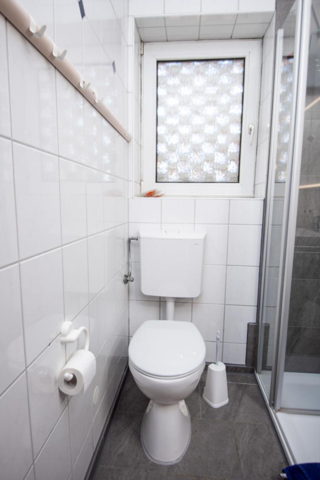 Apartment Achtern Diek By Interhome Norddeich  Esterno foto