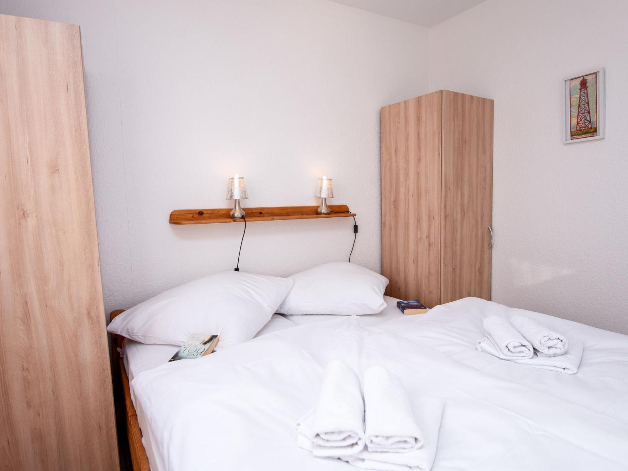 Apartment Achtern Diek By Interhome Norddeich  Esterno foto