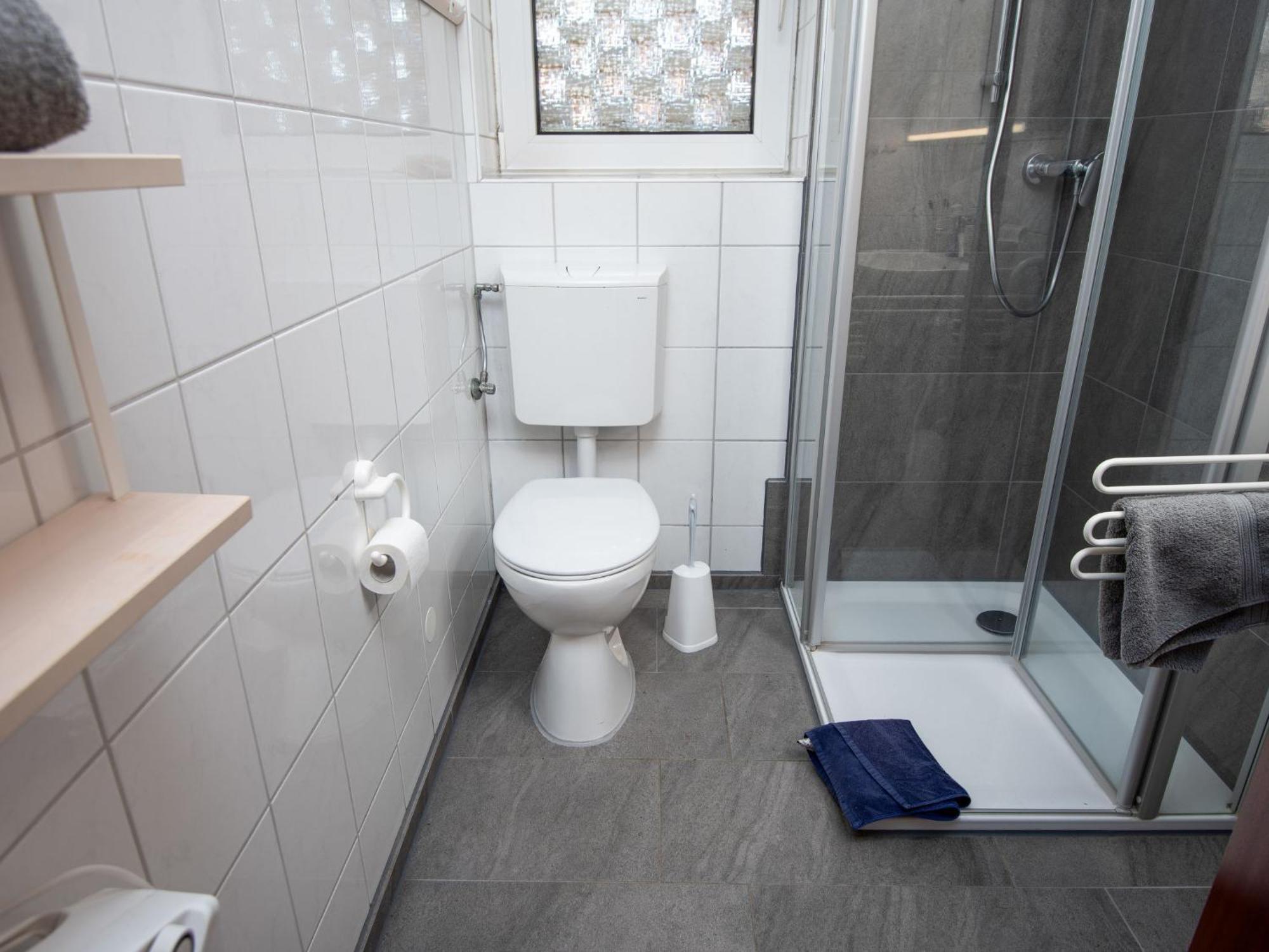 Apartment Achtern Diek By Interhome Norddeich  Esterno foto