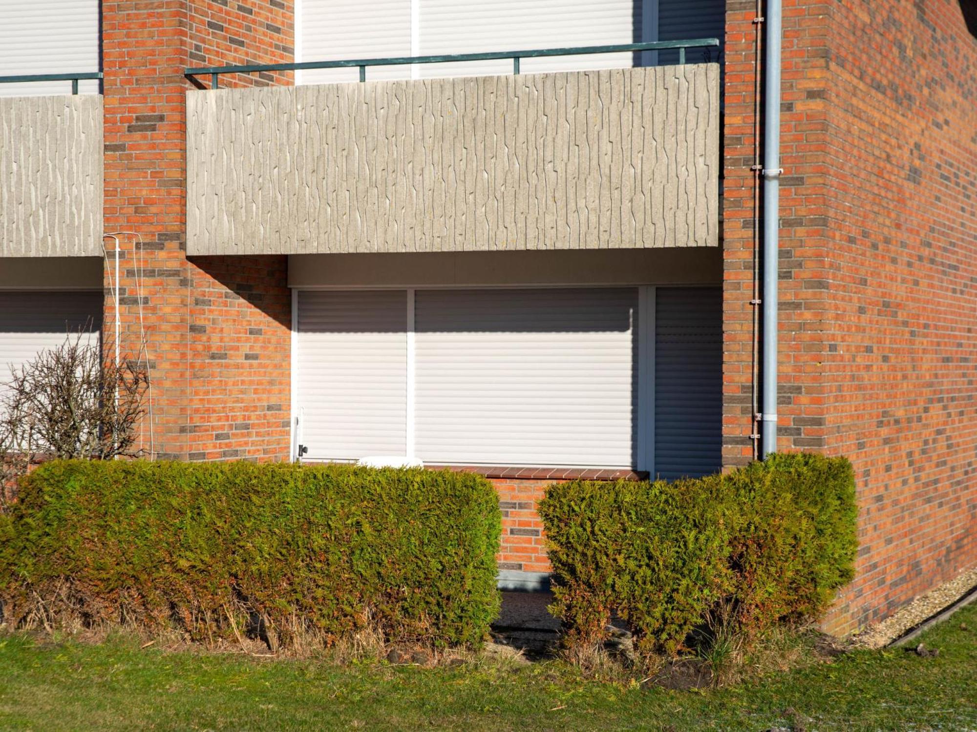 Apartment Achtern Diek By Interhome Norddeich  Esterno foto