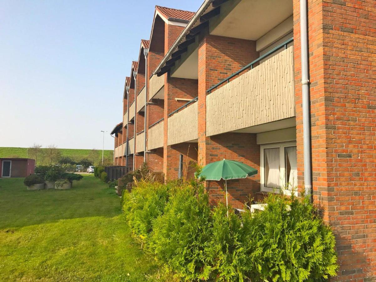 Apartment Achtern Diek By Interhome Norddeich  Esterno foto